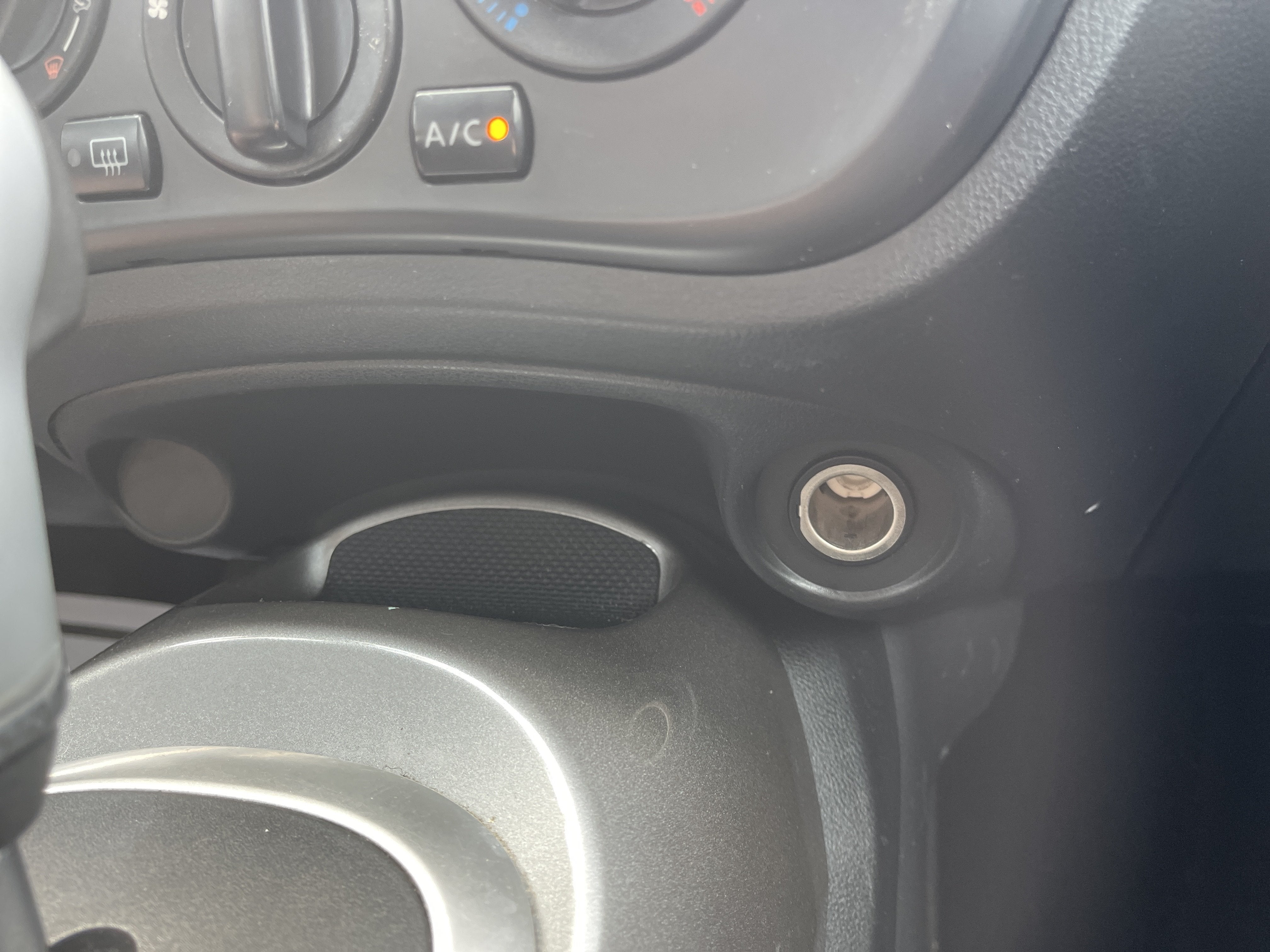 2013 Nissan JUKE S
