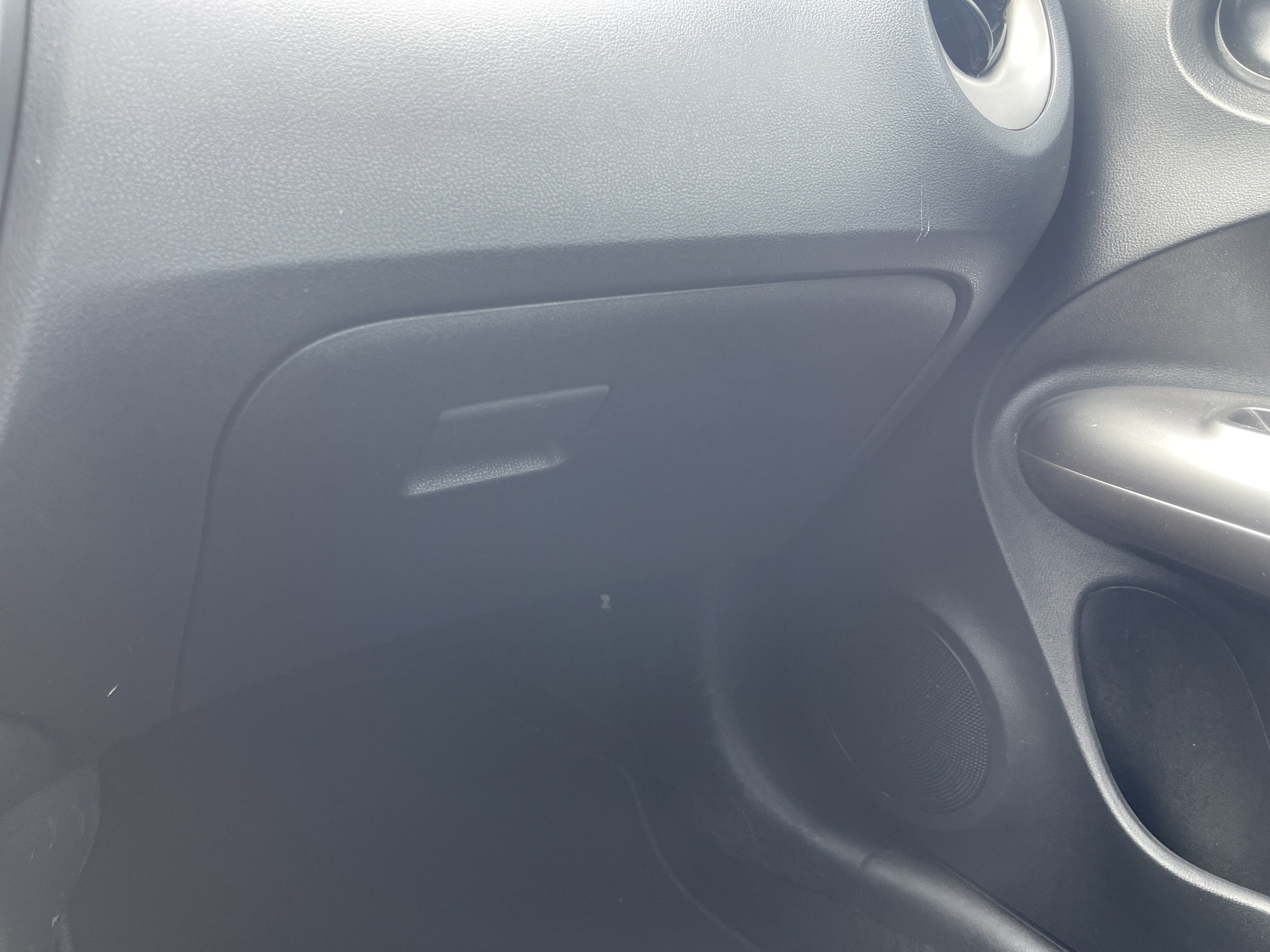 2013 Nissan JUKE S