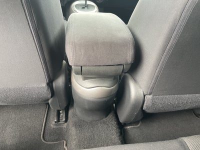 2013 Nissan JUKE S
