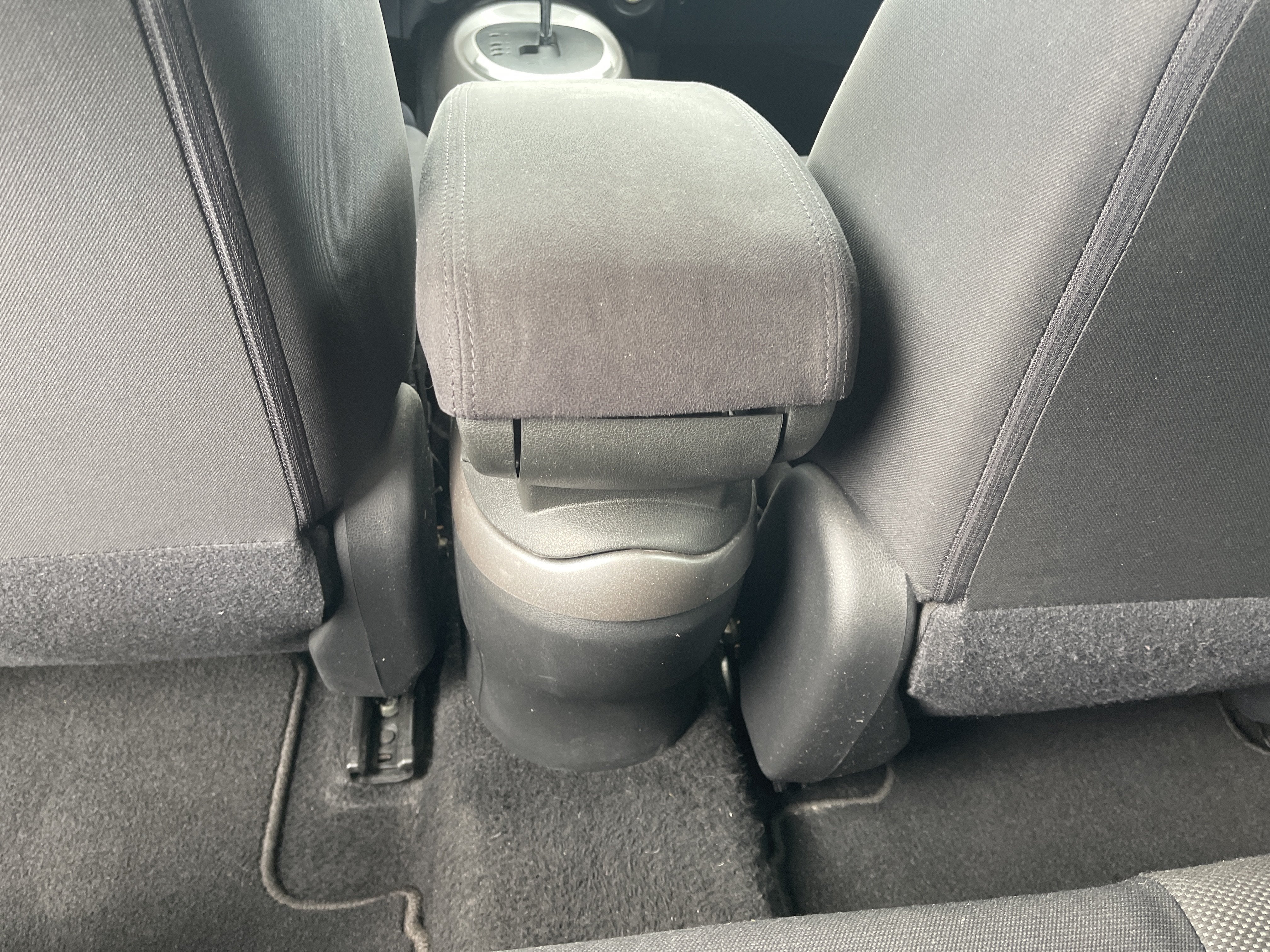 2013 Nissan JUKE S