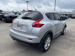 2013 Nissan JUKE S