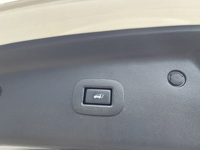 2017 INFINITI QX80 Limited