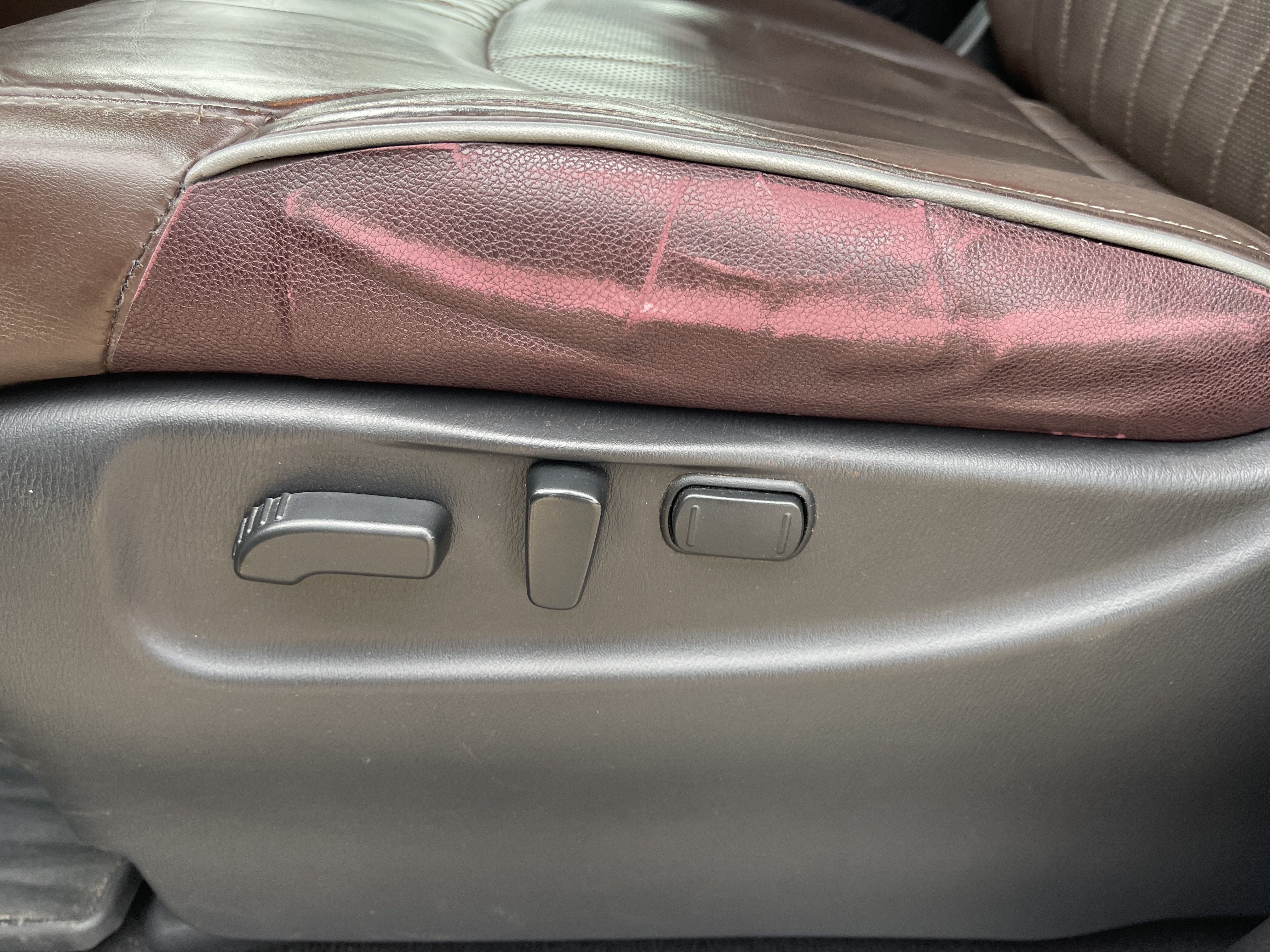 2017 INFINITI QX80 Limited