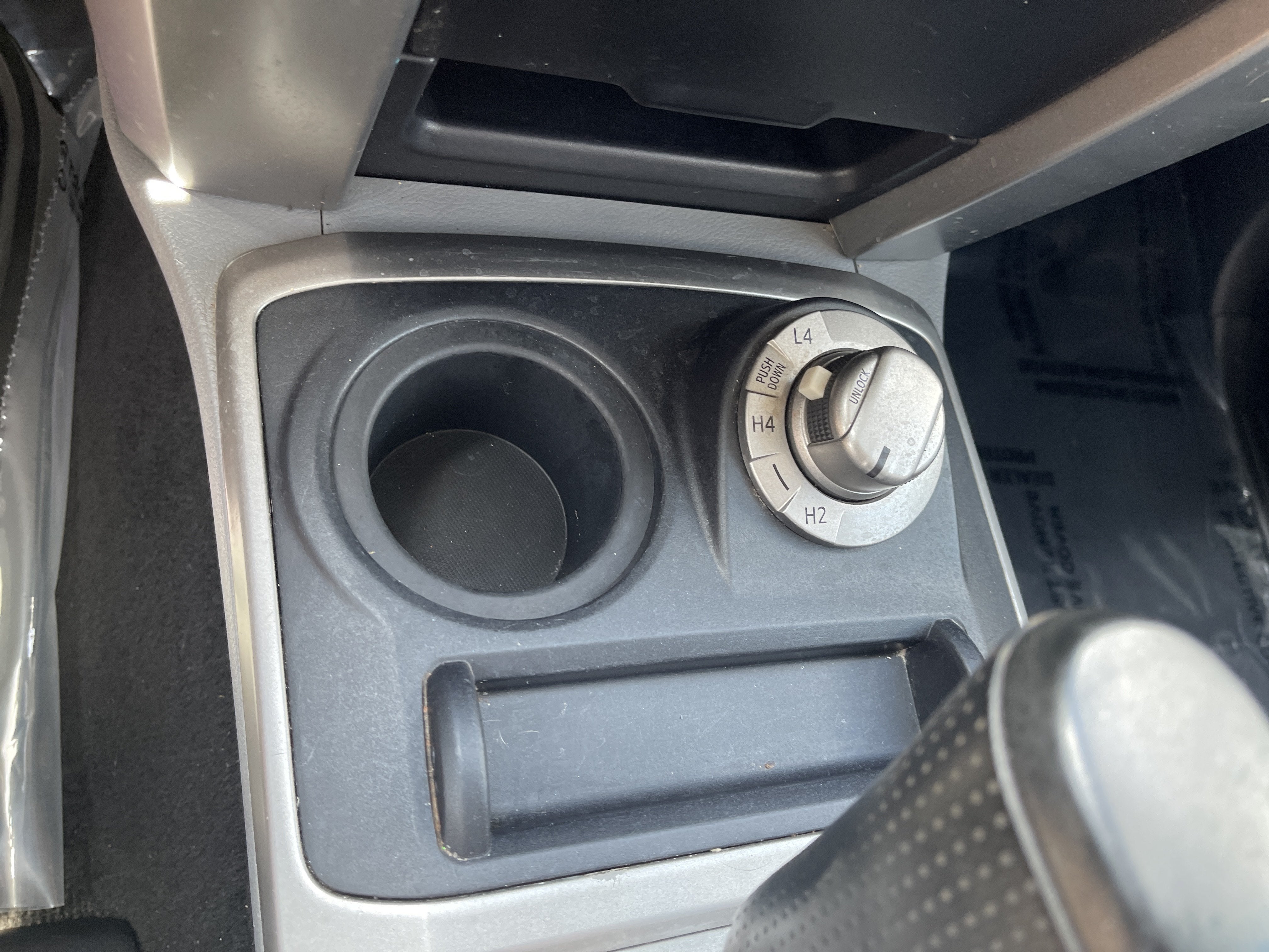 2013 Toyota 4Runner SR5