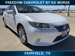 2013 Lexus ES 350 4dr Sdn