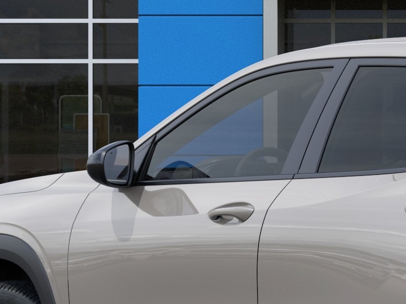 2026 Chevrolet Trax RS - Photo 12