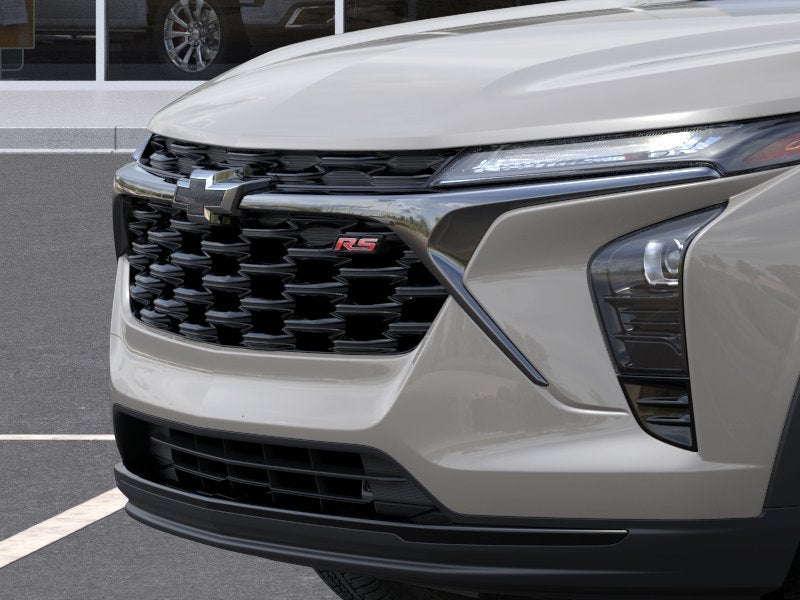 2026 Chevrolet Trax RS - Photo 13