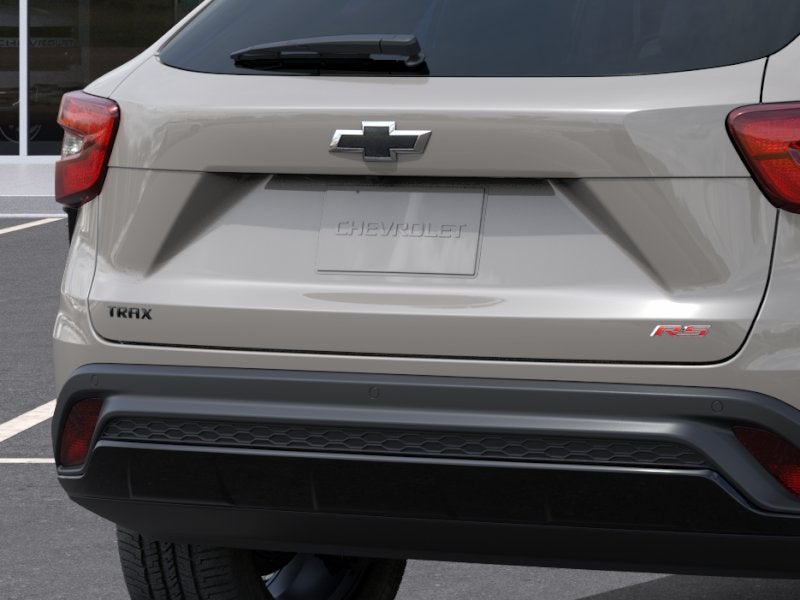 2026 Chevrolet Trax RS - Photo 14
