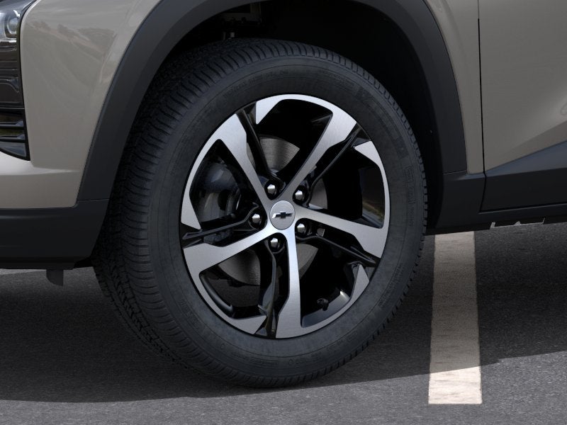 2026 Chevrolet Trax RS - Photo 9