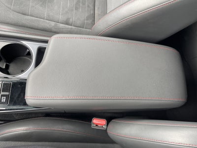 2022 Hyundai Sonata N Line