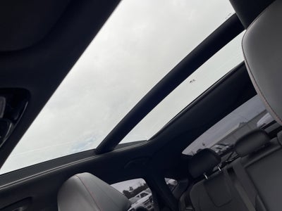 2022 Hyundai Sonata N Line