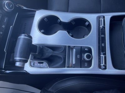 2022 Kia Stinger GT1