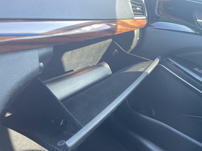 2017 Kia Cadenza Premium
