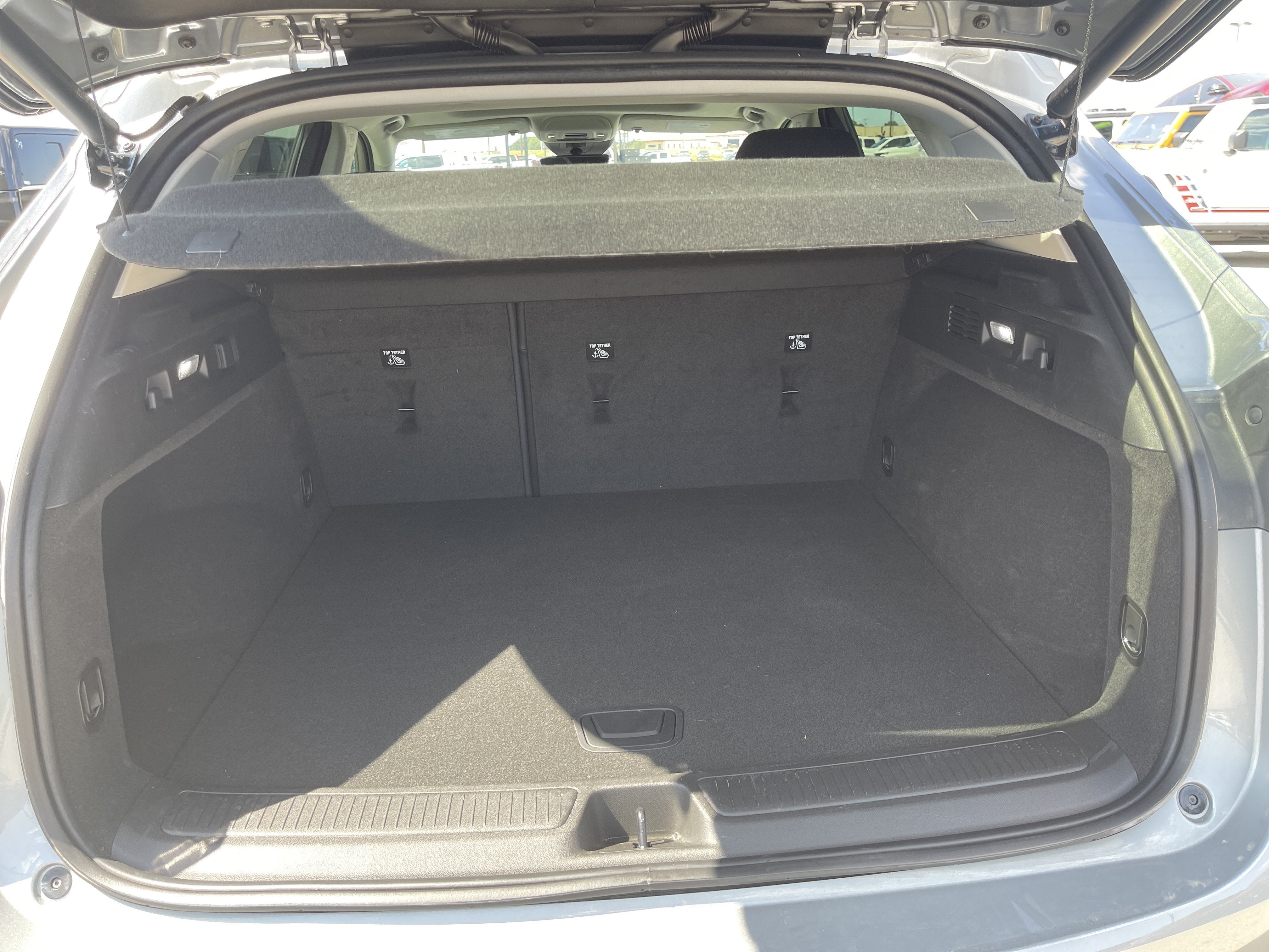 2024 Buick Envision Avenir