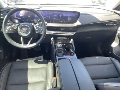 2024 Buick Envision Avenir