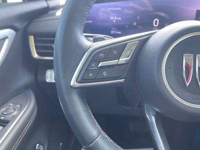 2024 Buick Envision Avenir