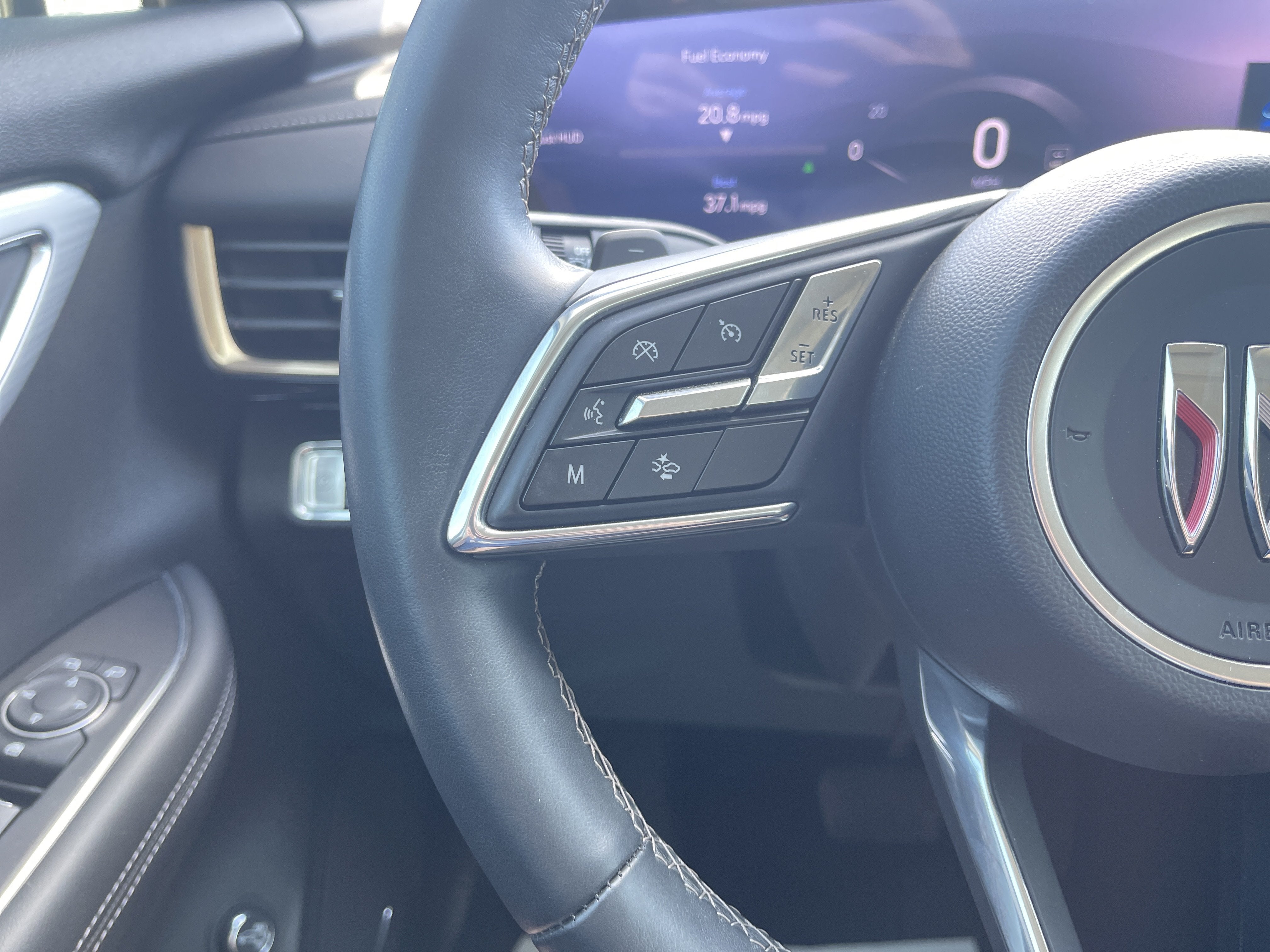 2024 Buick Envision Avenir