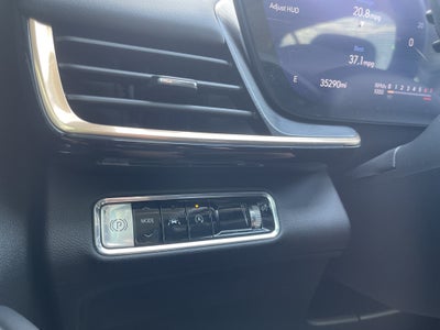 2024 Buick Envision Avenir