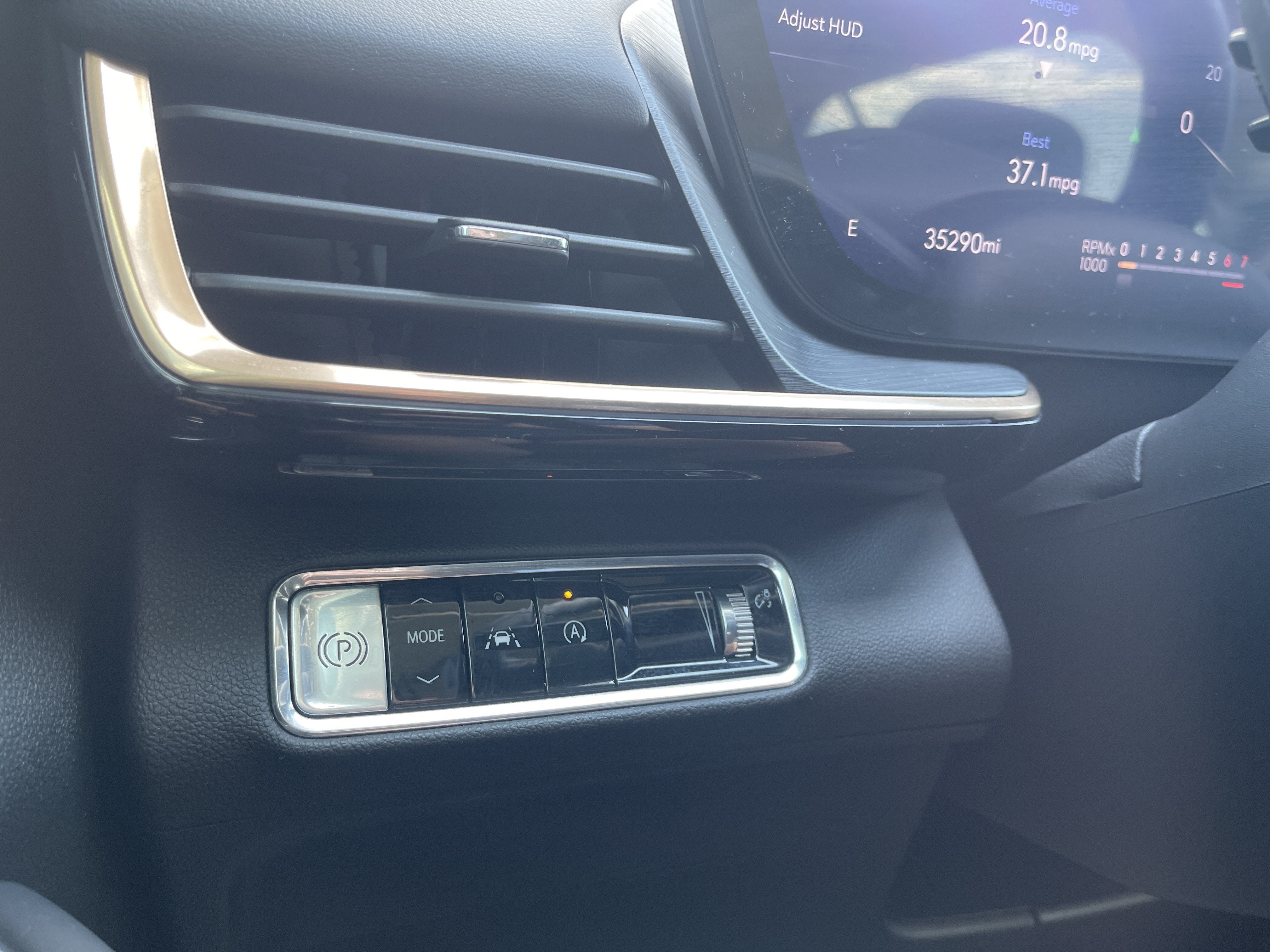 2024 Buick Envision Avenir