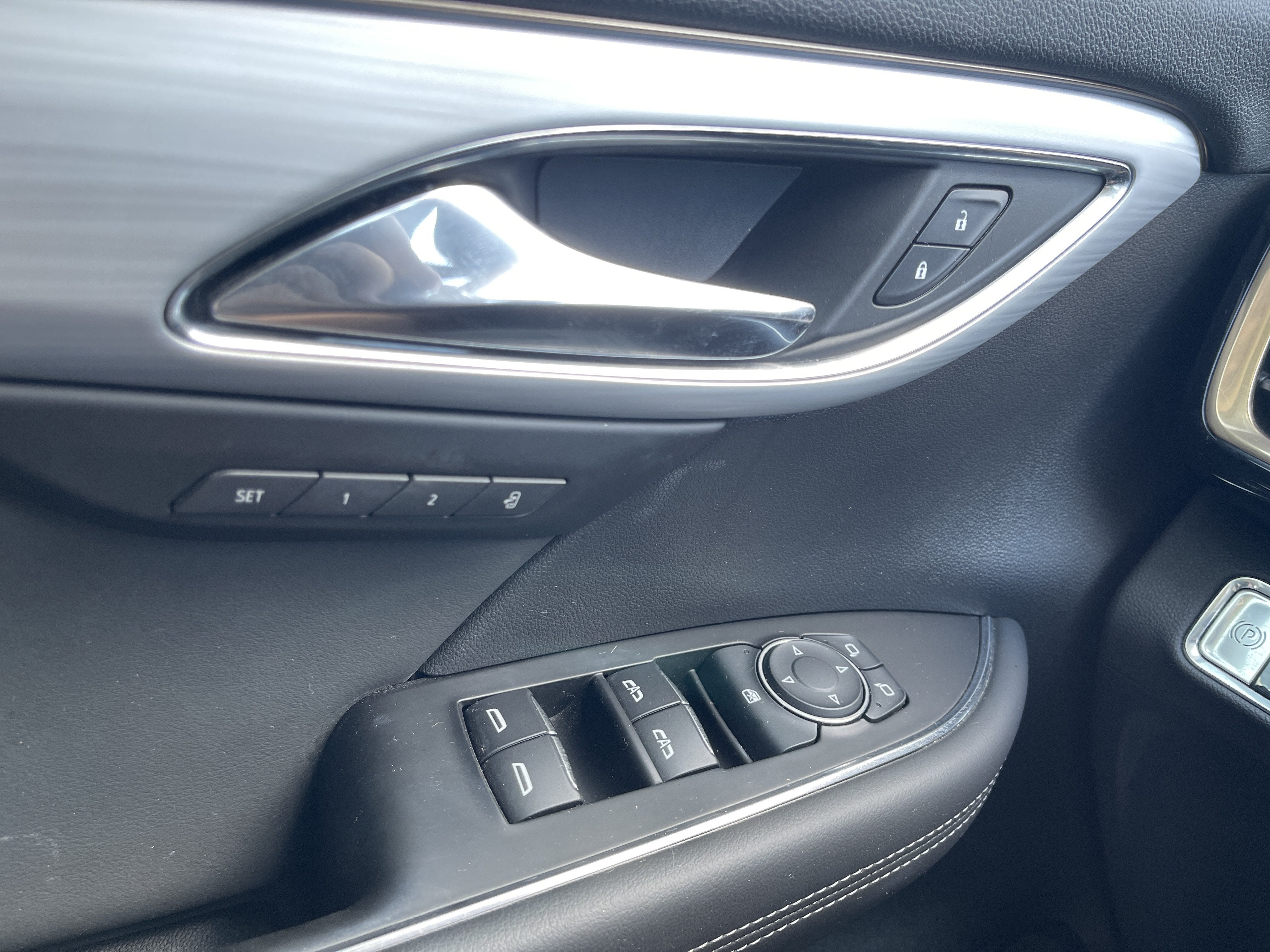 2024 Buick Envision Avenir