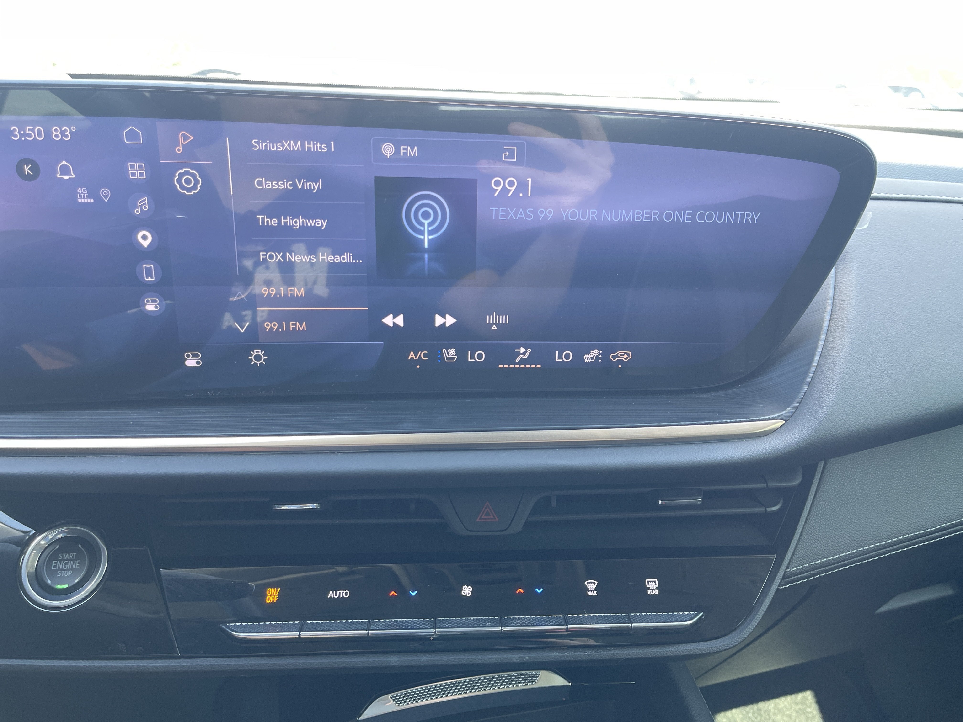 2024 Buick Envision Avenir