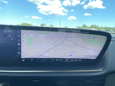 2024 Buick Envision Avenir