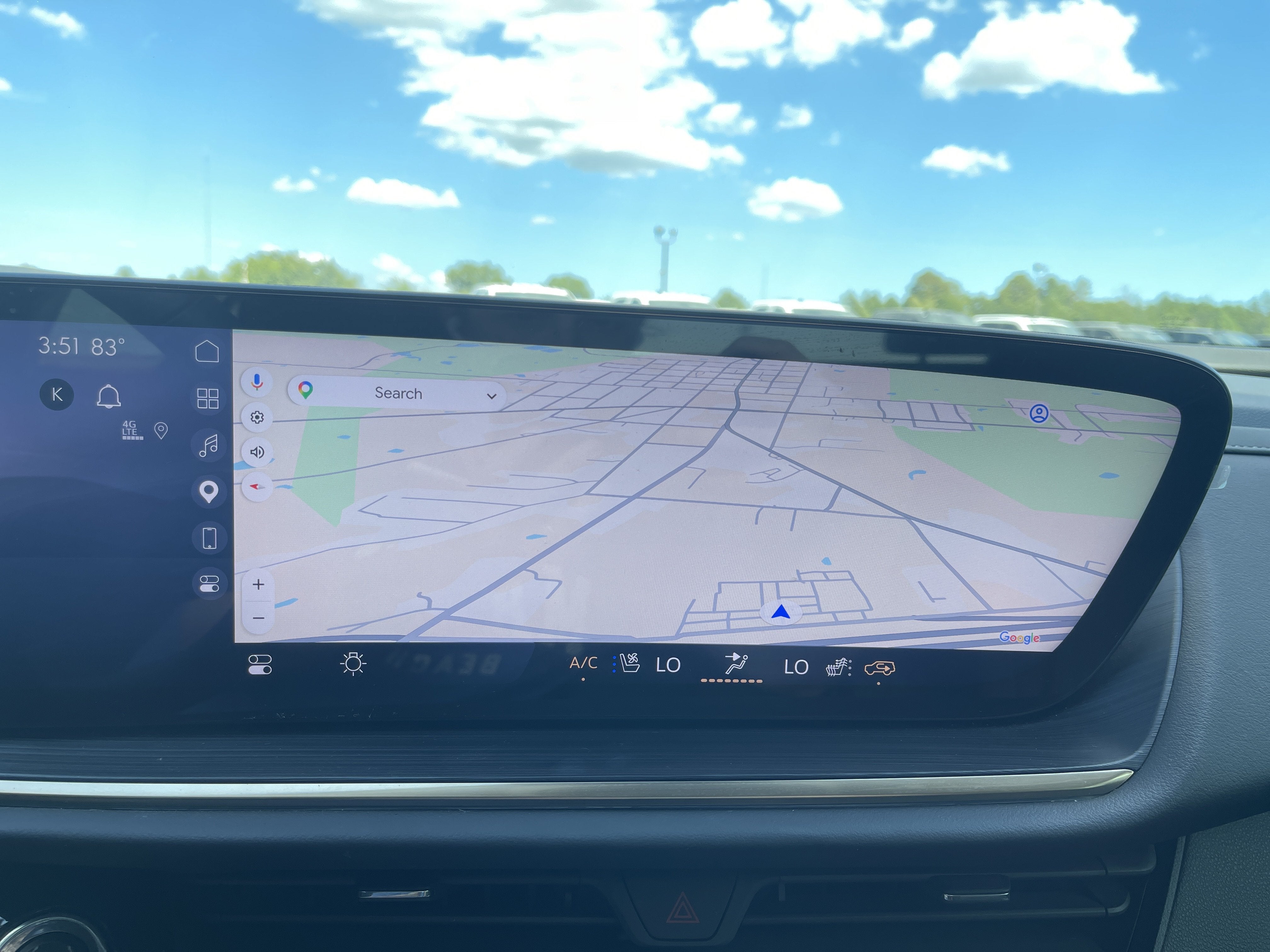 2024 Buick Envision Avenir