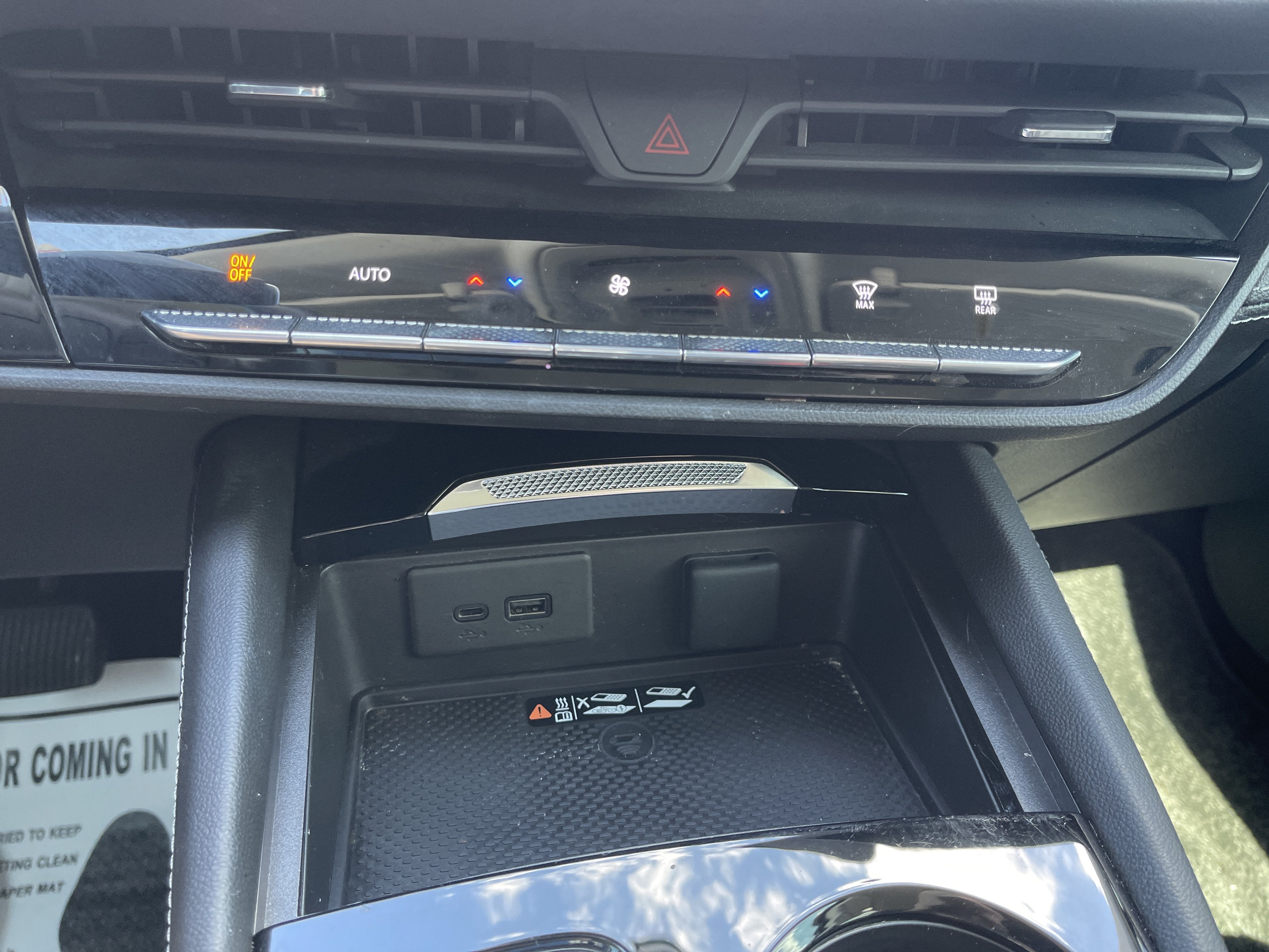 2024 Buick Envision Avenir