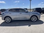 2024 Buick Envision Avenir
