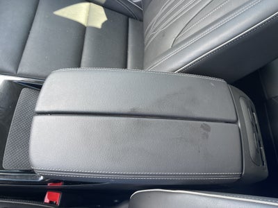 2024 Buick Envision Avenir