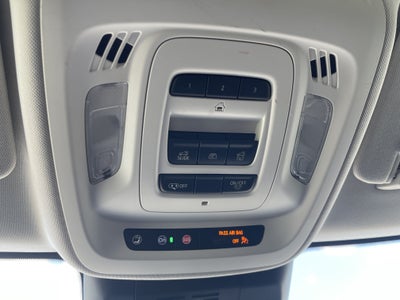 2024 Buick Envision Avenir