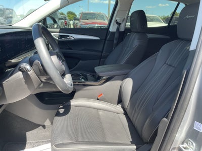 2024 Buick Envision Avenir