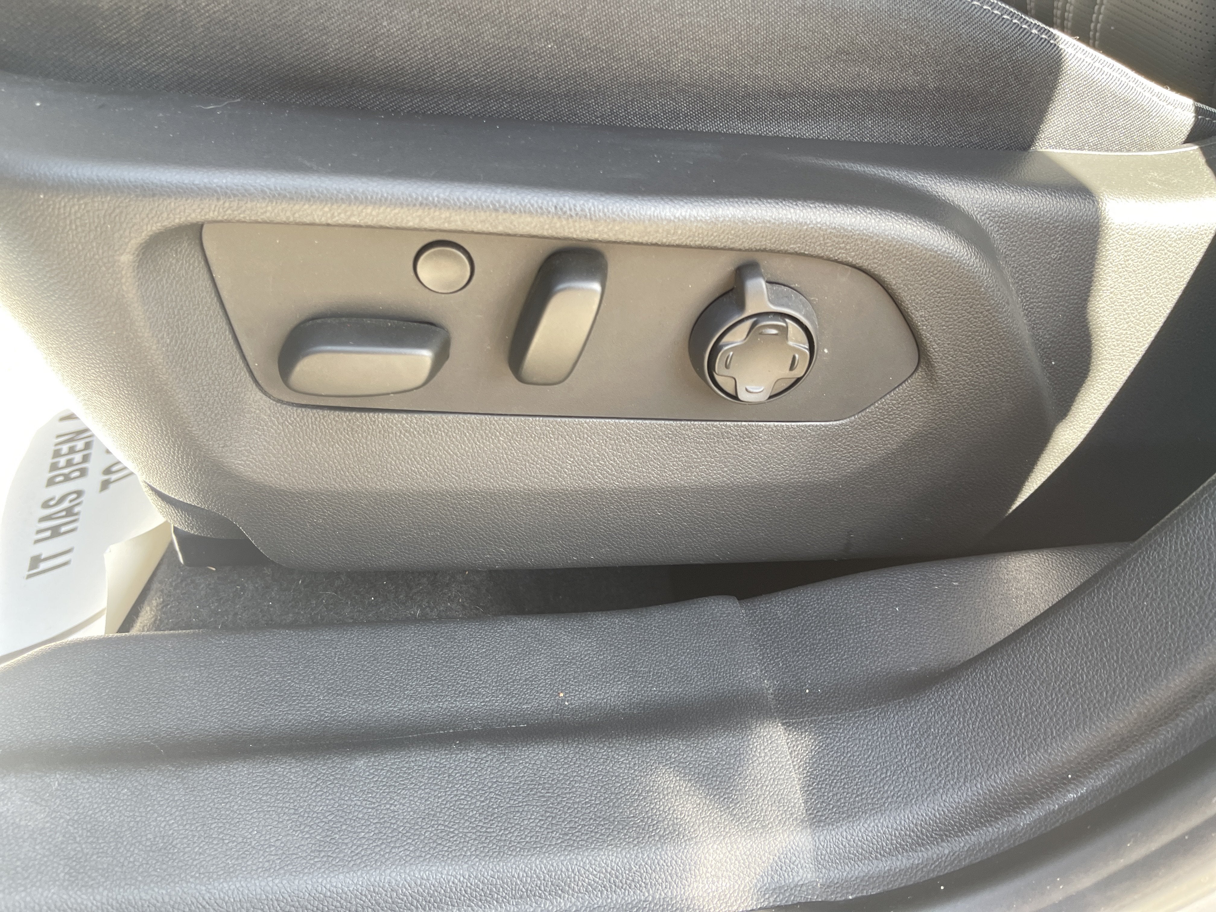 2024 Buick Envision Avenir