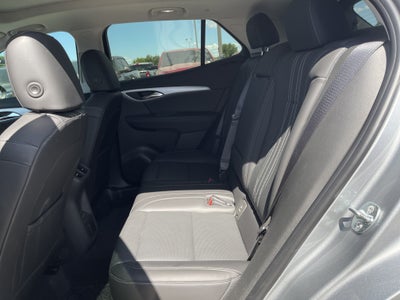2024 Buick Envision Avenir
