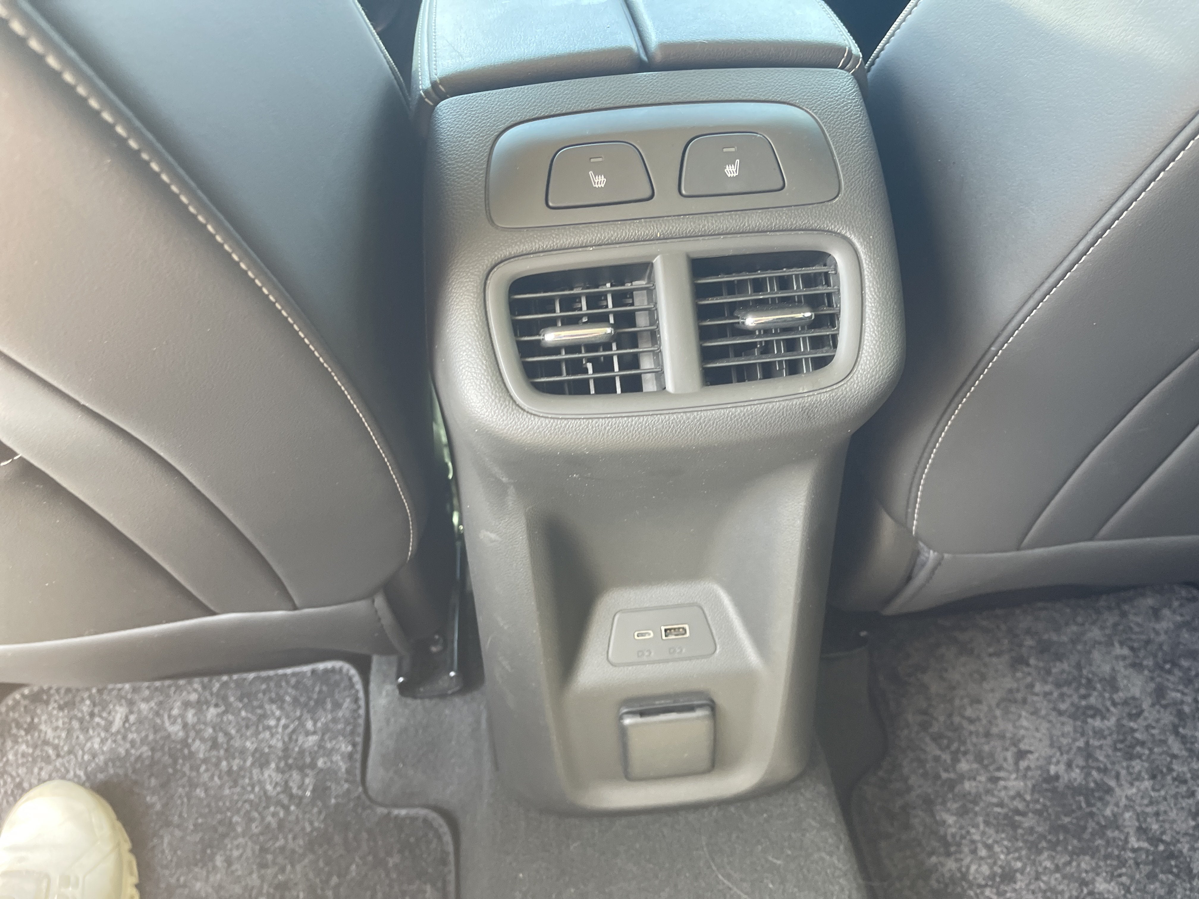 2024 Buick Envision Avenir