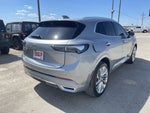 2024 Buick Envision Avenir