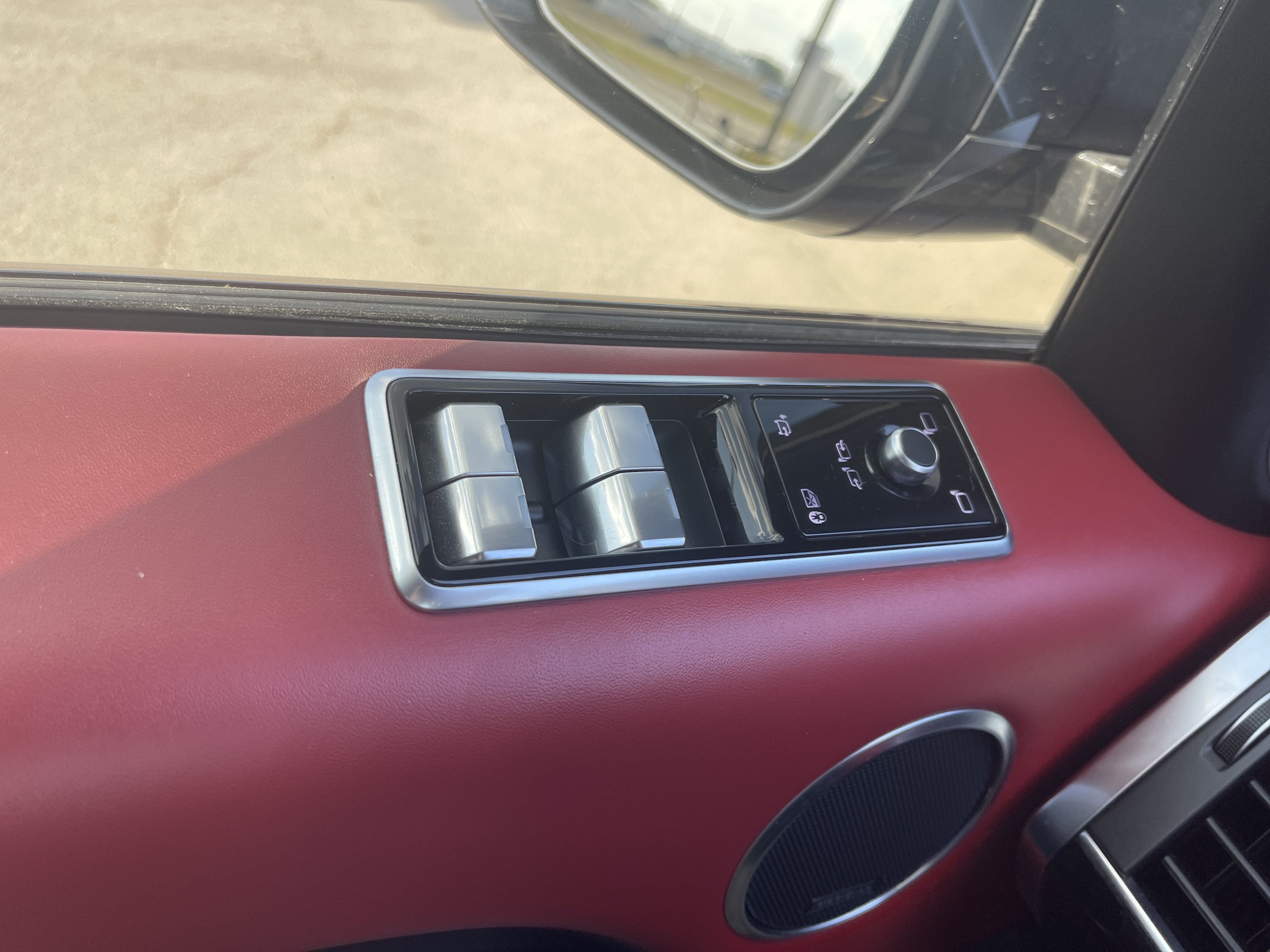 2019 Land Rover Range Rover Sport Autobiography