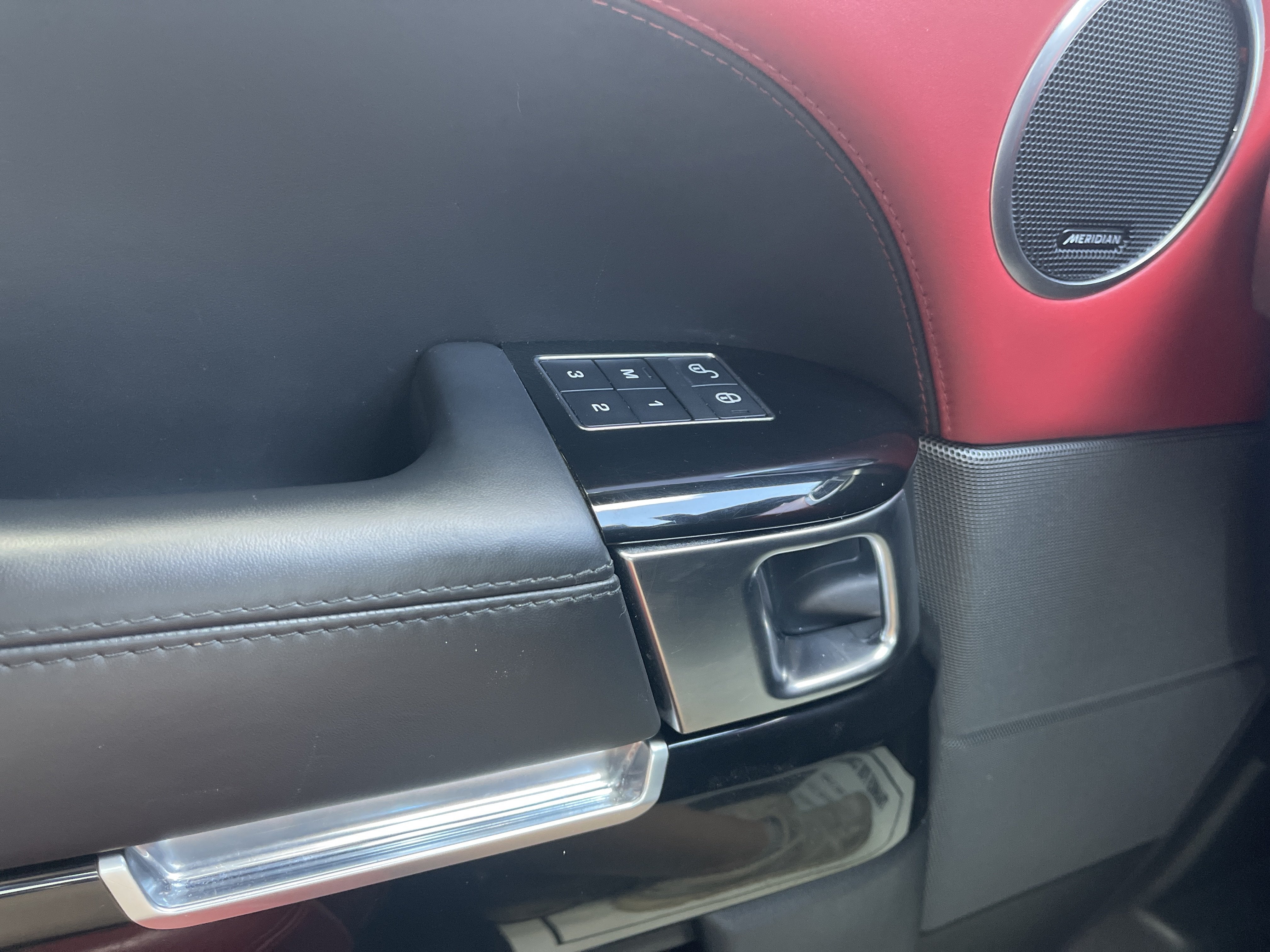 2019 Land Rover Range Rover Sport Autobiography