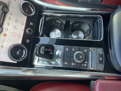 2019 Land Rover Range Rover Sport Autobiography