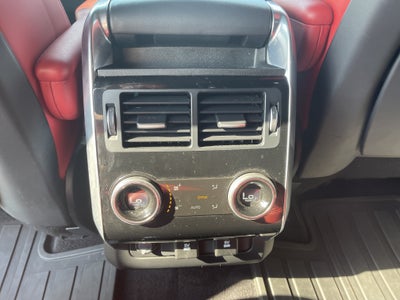 2019 Land Rover Range Rover Sport Autobiography