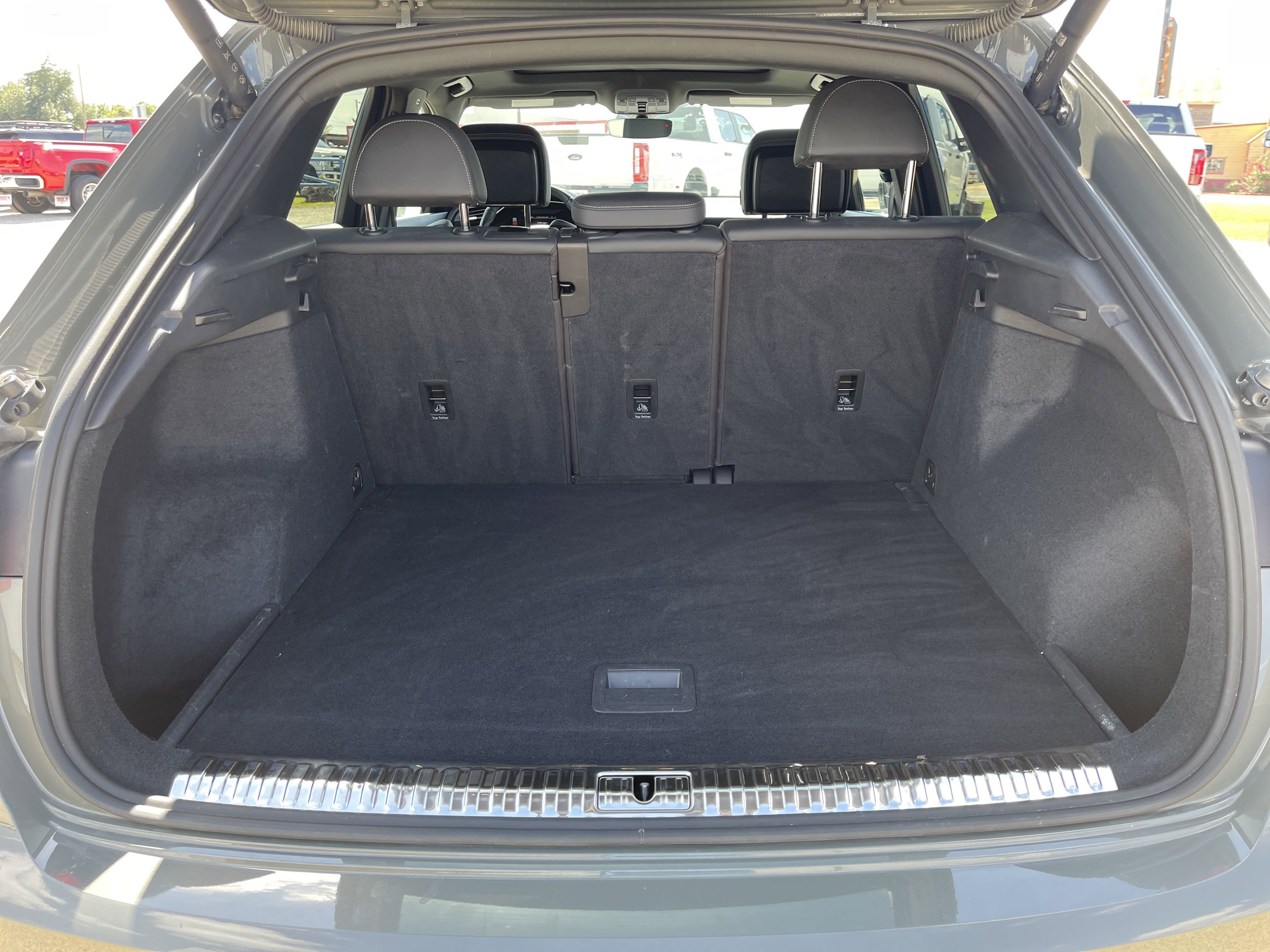 2023 Audi Q3 S line Premium Plus