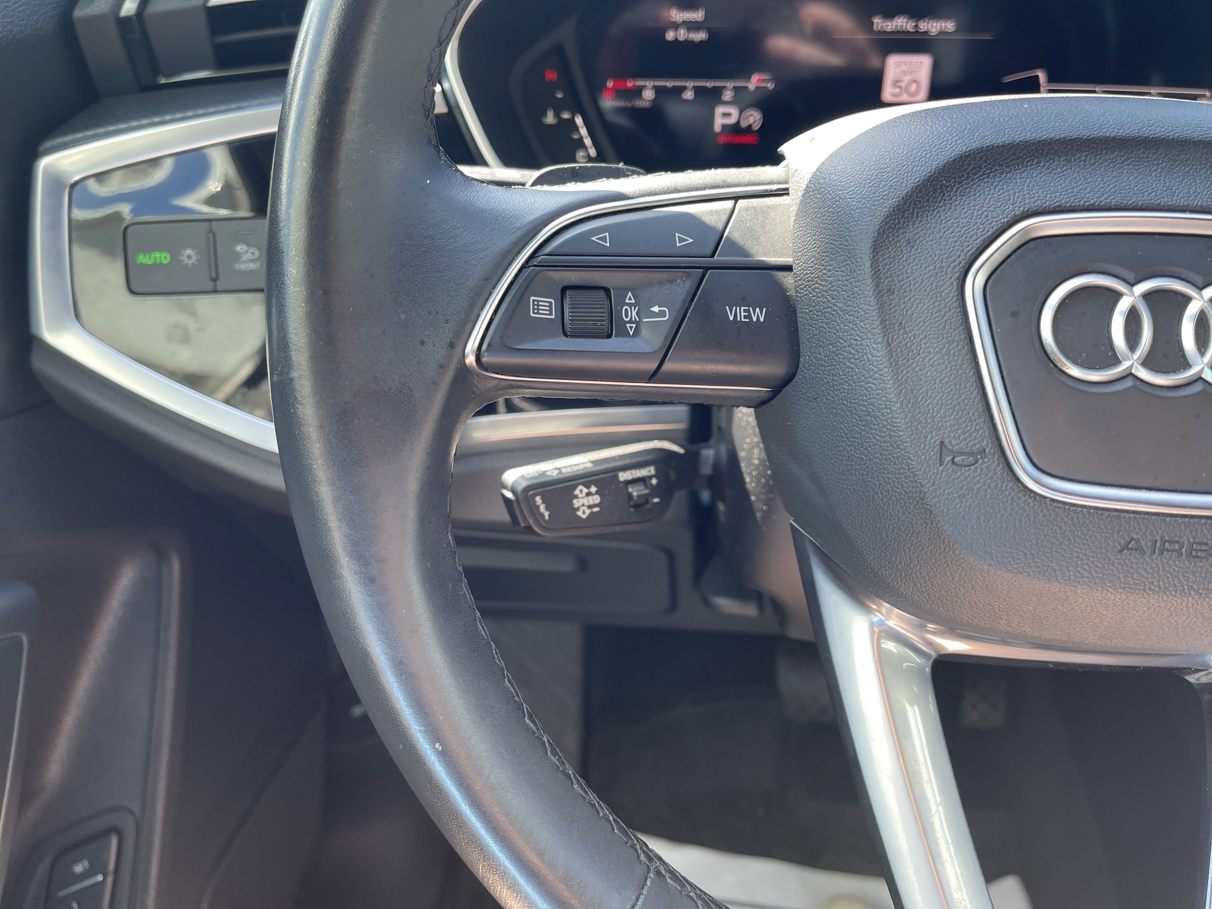 2023 Audi Q3 S line Premium Plus