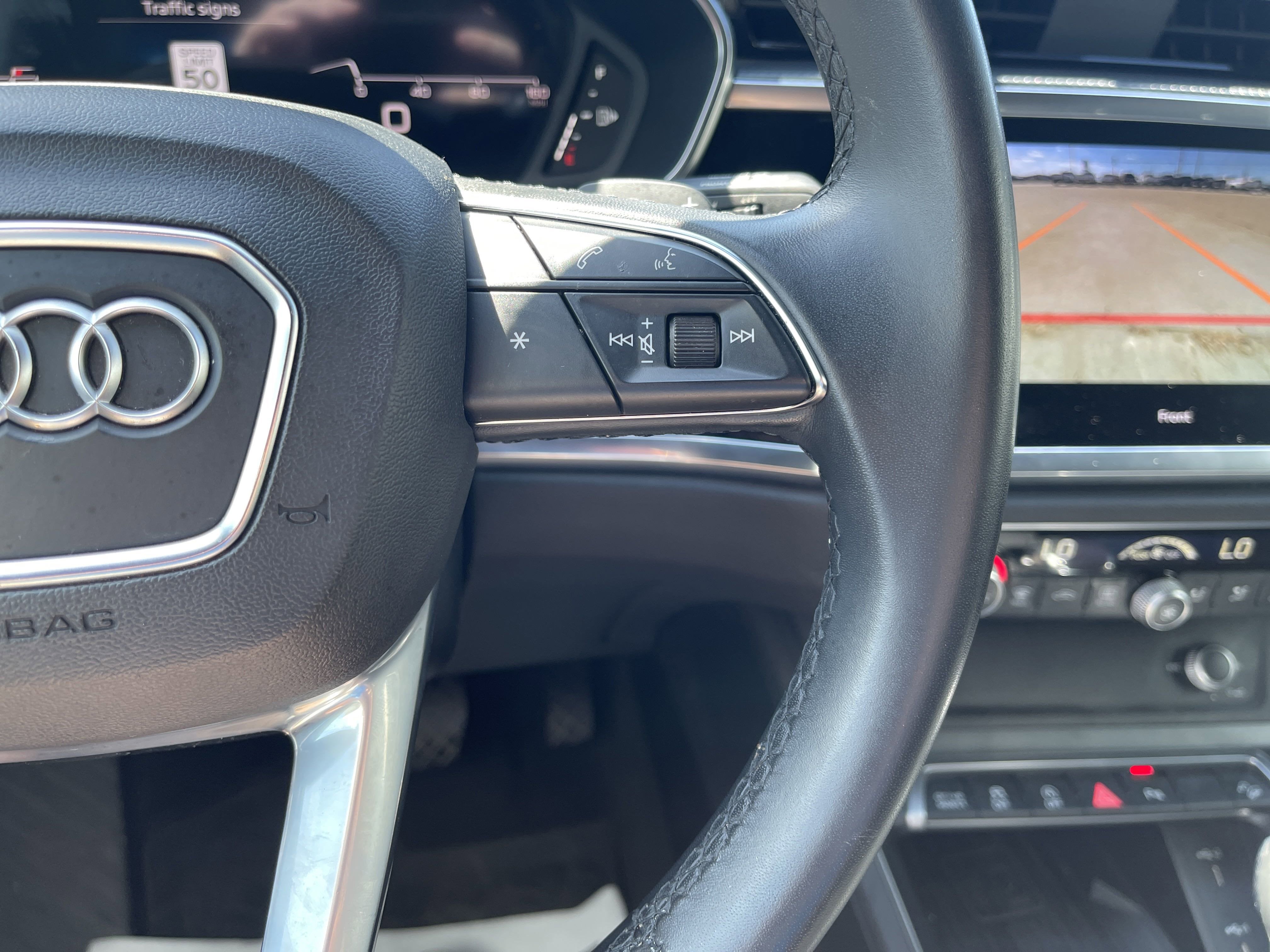 2023 Audi Q3 S line Premium Plus