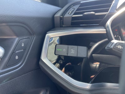 2023 Audi Q3 S line Premium Plus