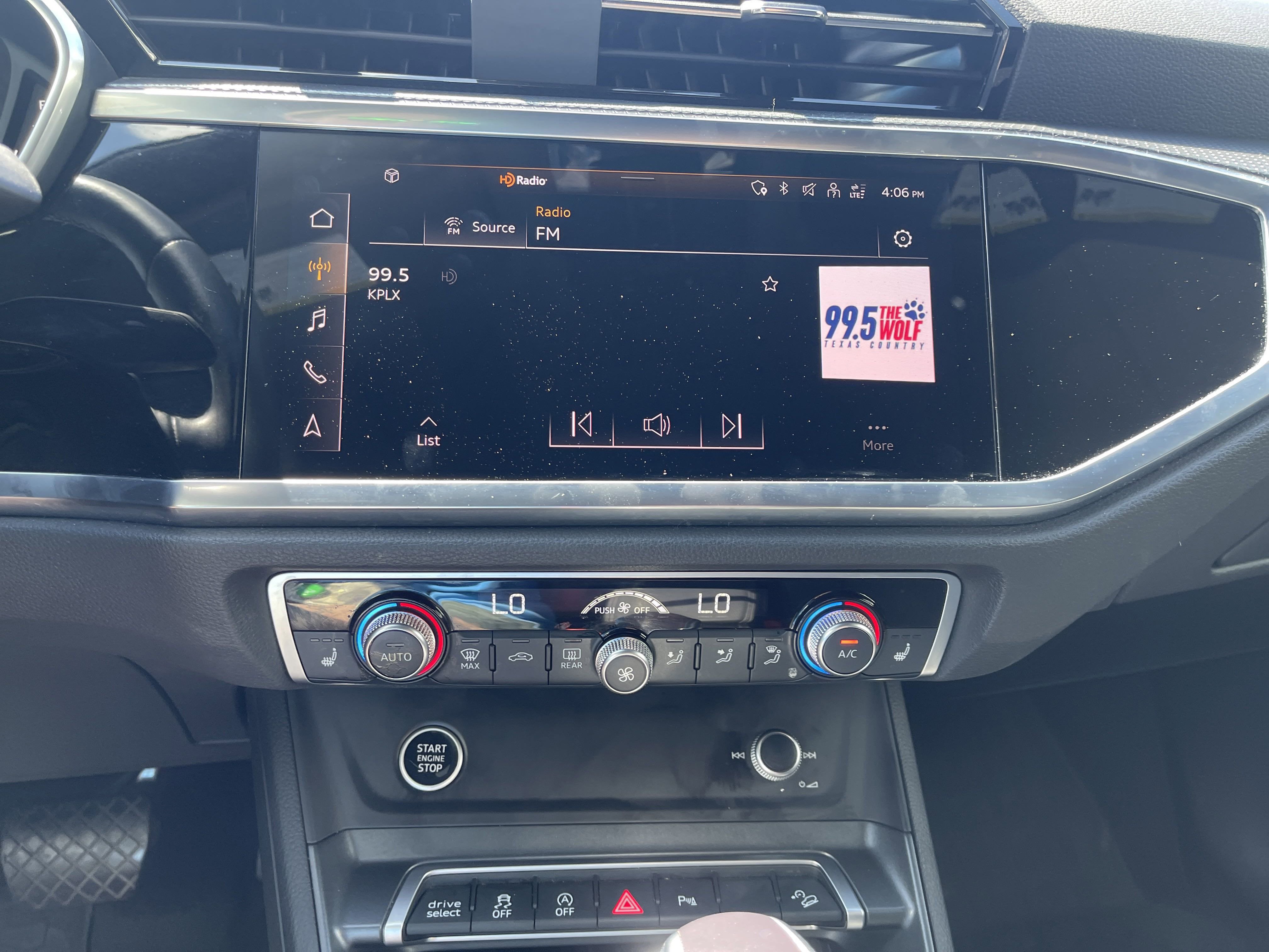 2023 Audi Q3 S line Premium Plus