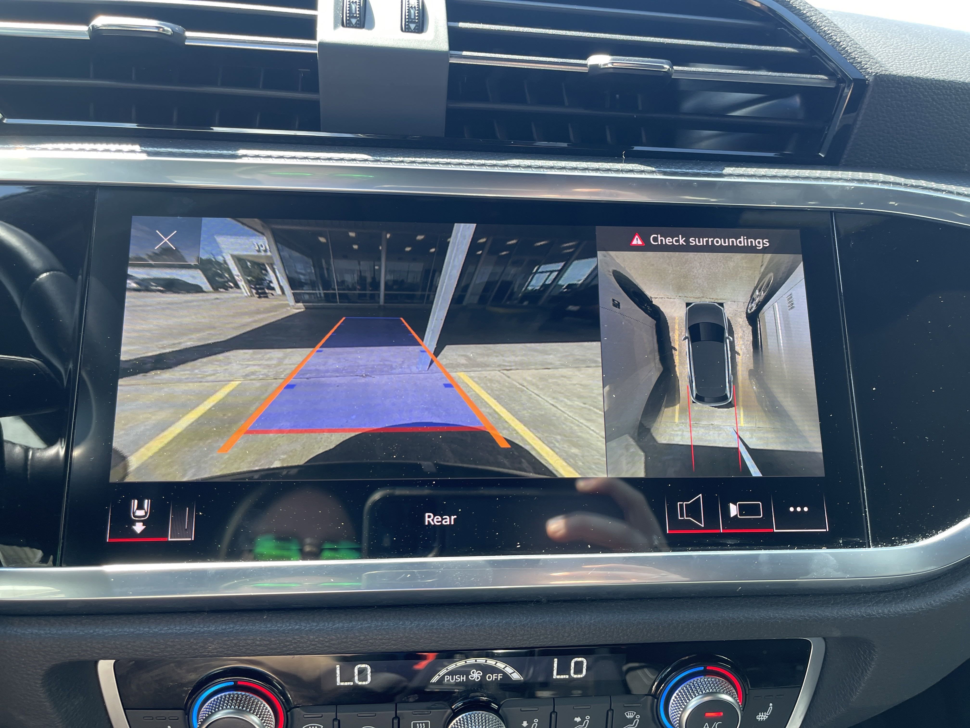 2023 Audi Q3 S line Premium Plus