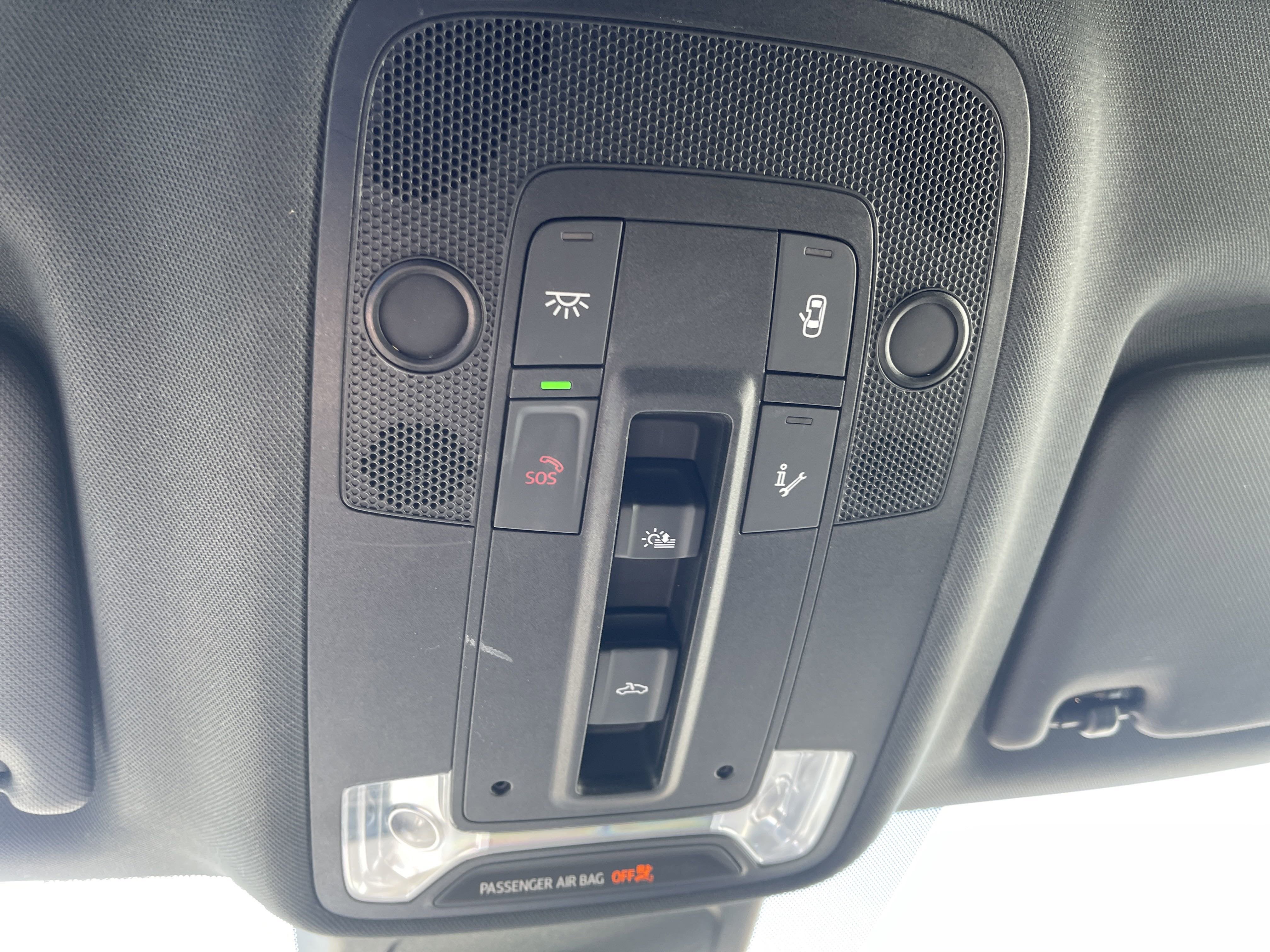 2023 Audi Q3 S line Premium Plus