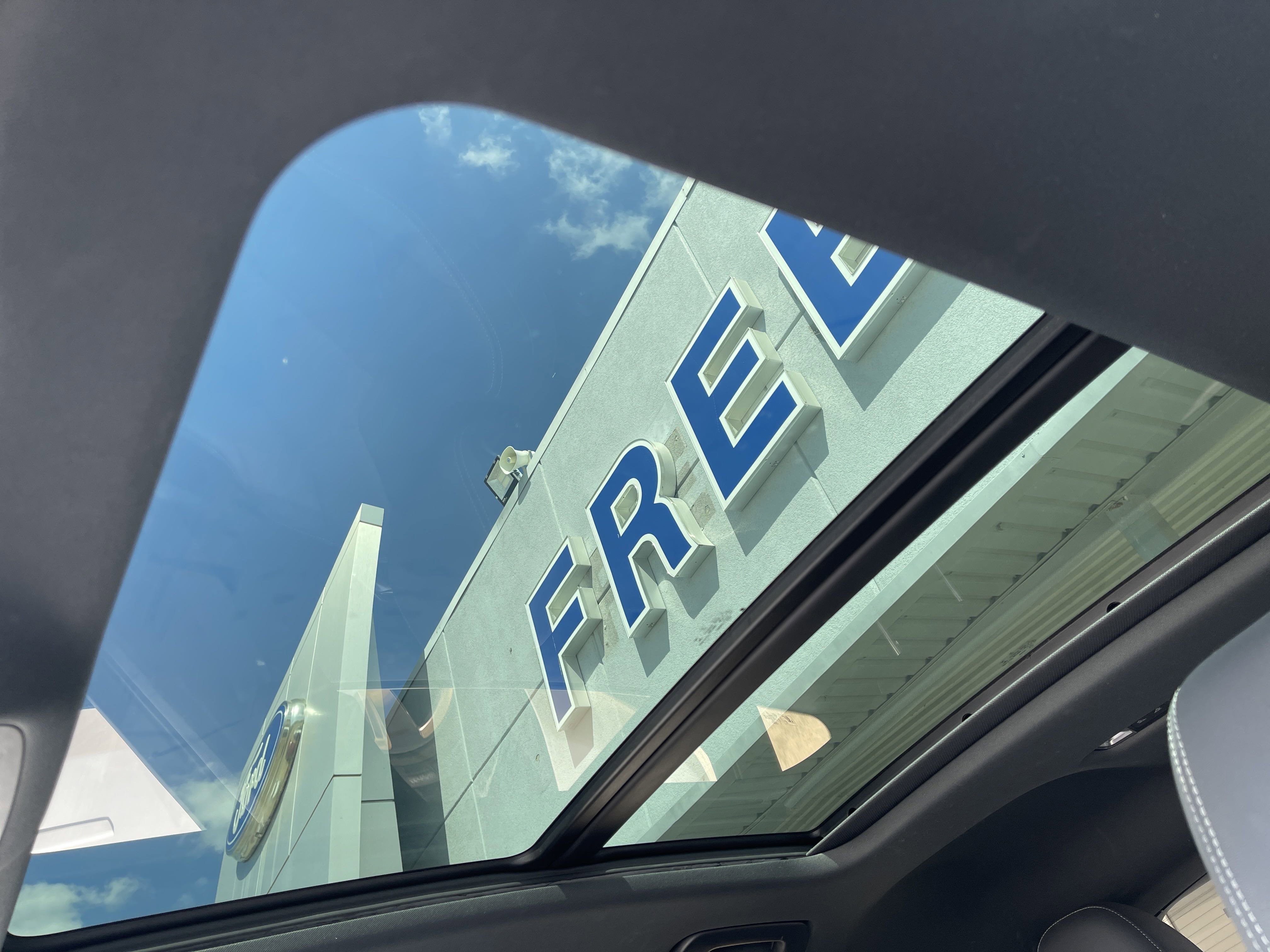 2023 Audi Q3 S line Premium Plus