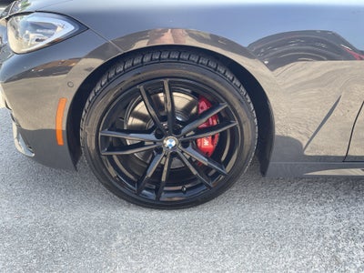 2021 BMW 4 Series M440i xDrive
