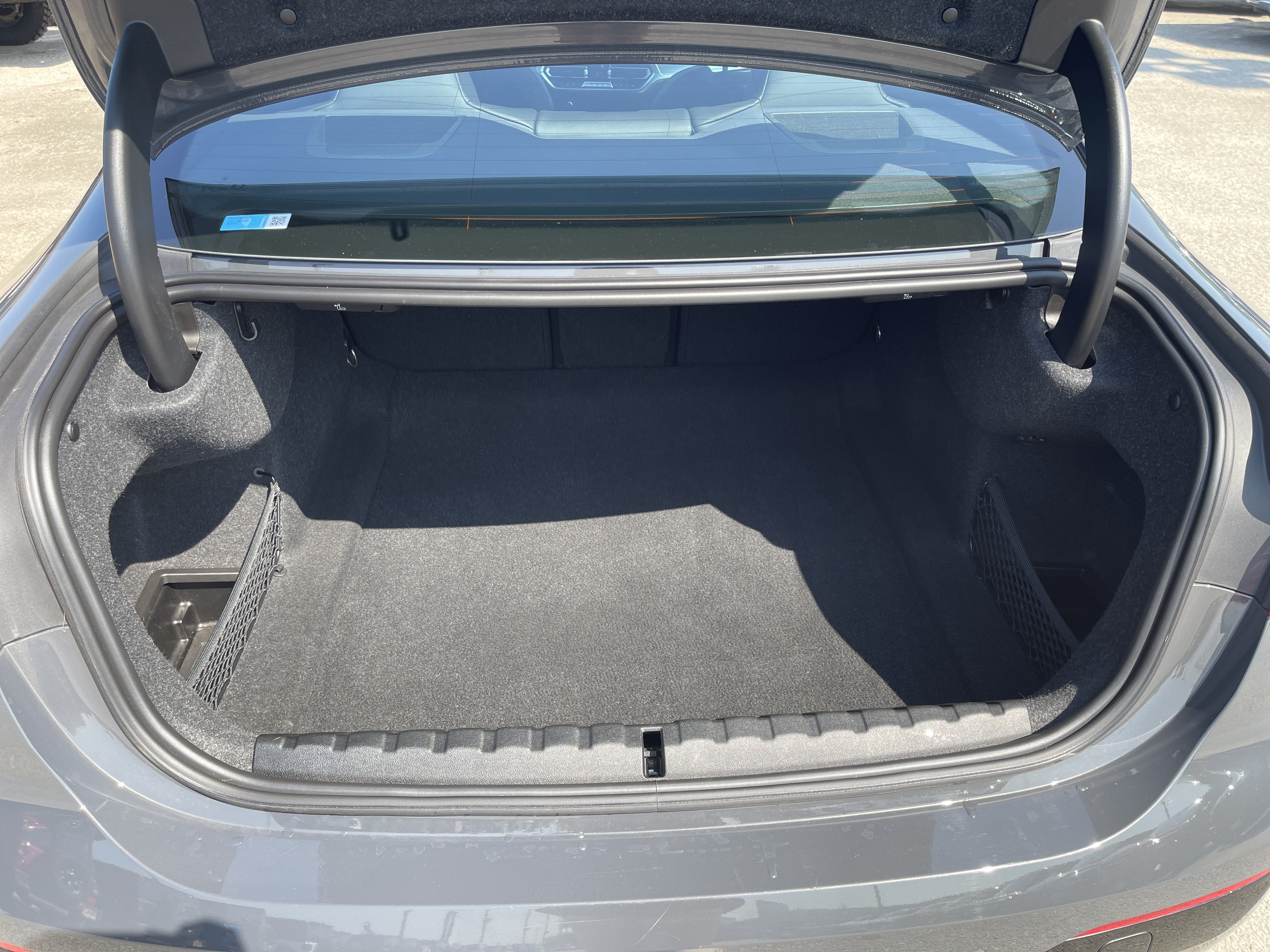 2021 BMW 4 Series M440i xDrive